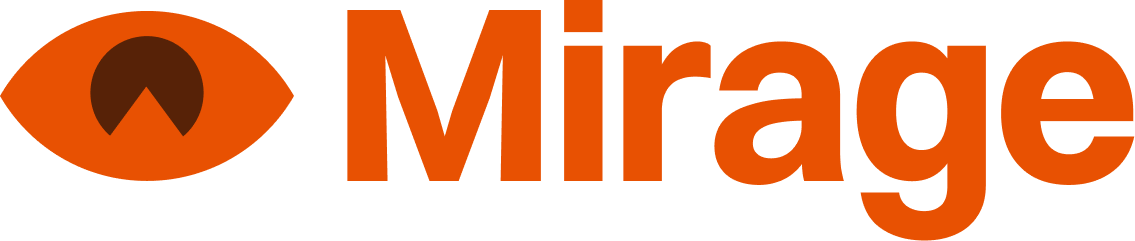 Mirage Logo